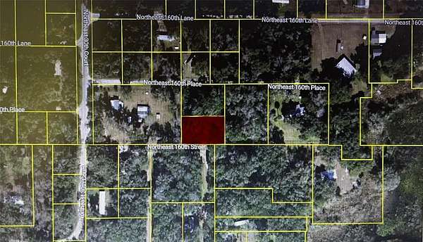 0.31 Acres of Residential Land for Sale in Citra, Florida