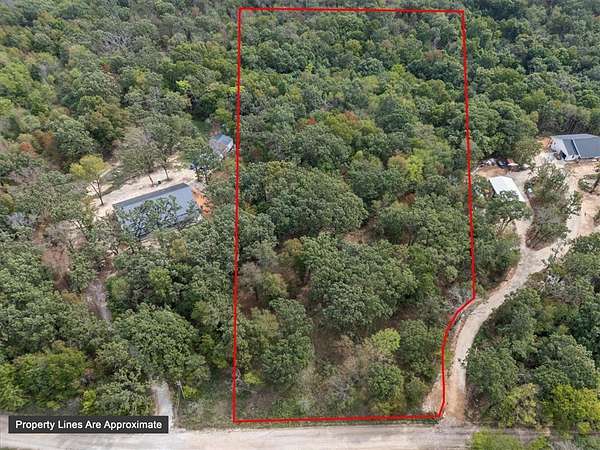 5 Acres of Residential Land for Sale in Siloam Springs, Arkansas