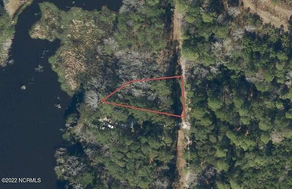 0.3 Acres of Land for Sale in Sunset Beach, North Carolina