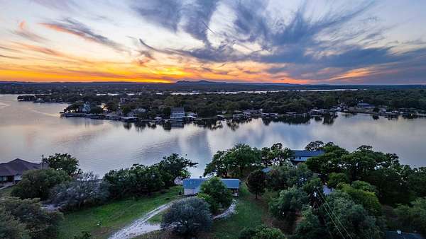 2.19 Acres of Residential Land for Sale in Granite Shoals, Texas
