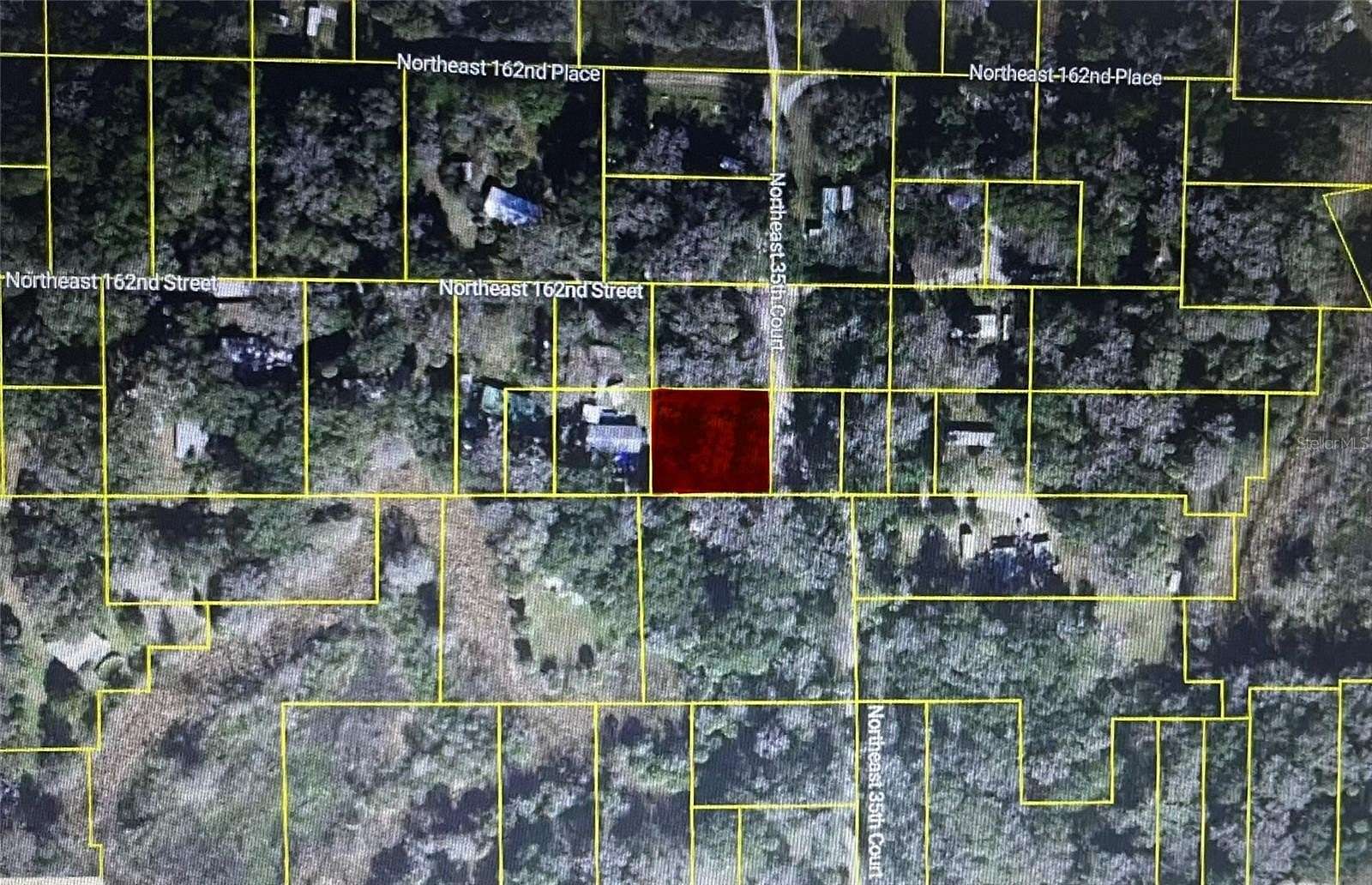 0.32 Acres of Residential Land for Sale in Citra, Florida