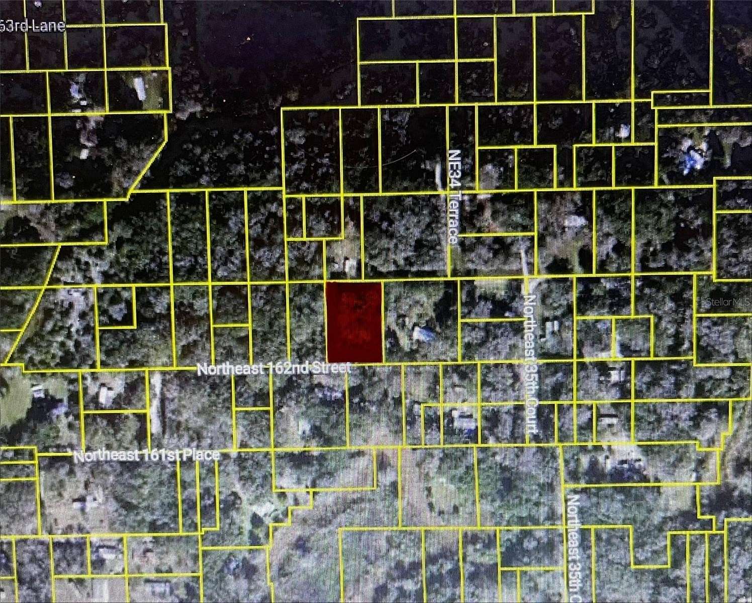 0.76 Acres of Residential Land for Sale in Citra, Florida