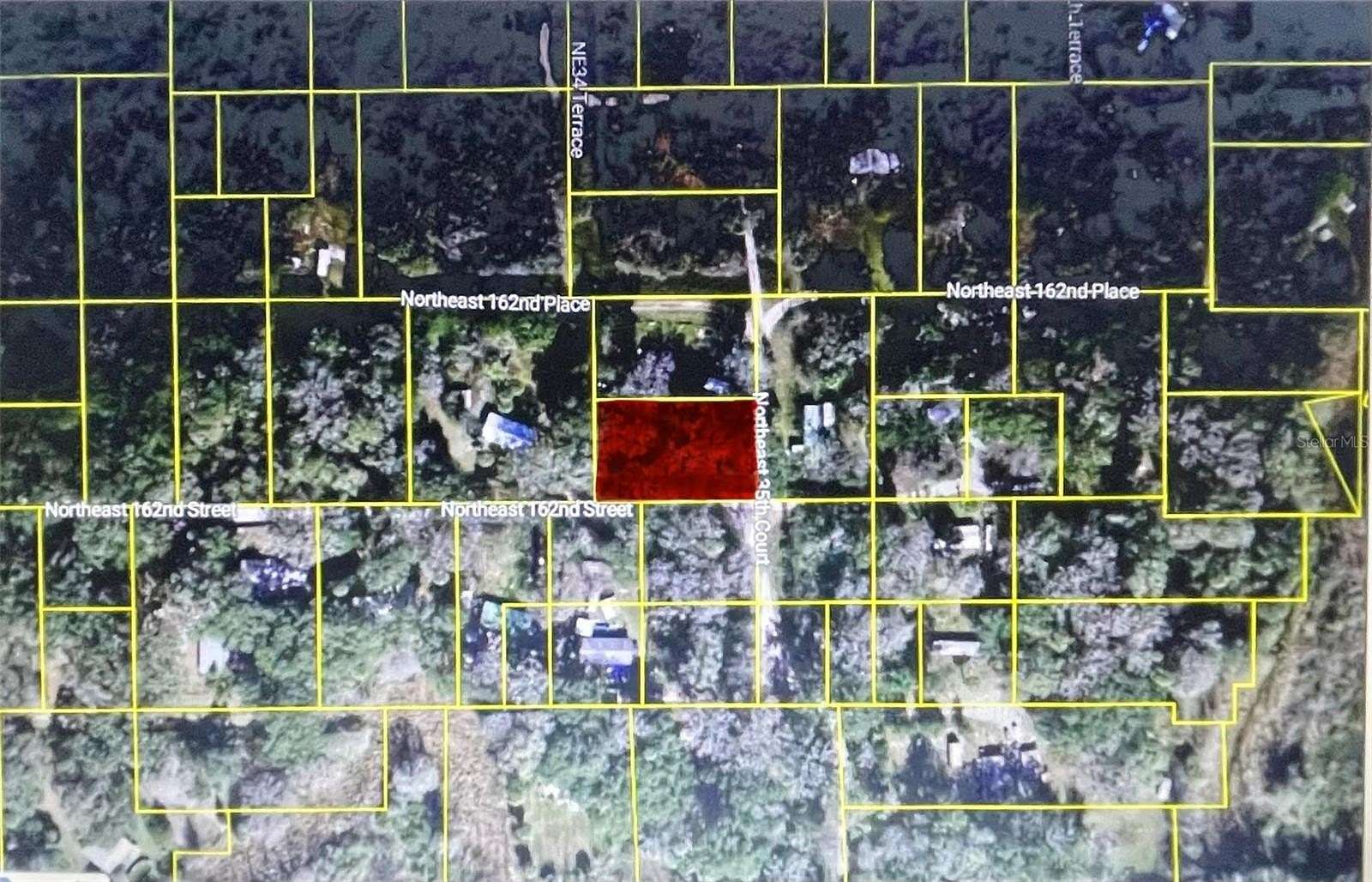 0.32 Acres of Residential Land for Sale in Citra, Florida