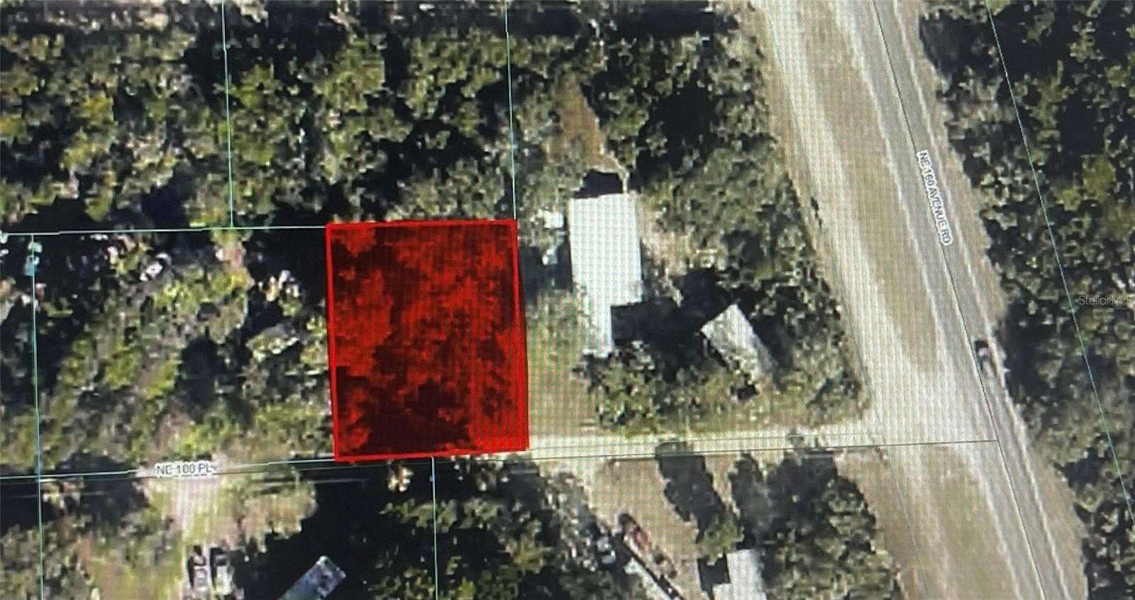 0.17 Acres of Residential Land for Sale in Fort McCoy, Florida