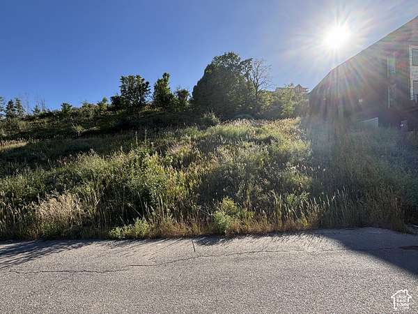 0.12 Acres of Residential Land for Sale in Garden City, Utah