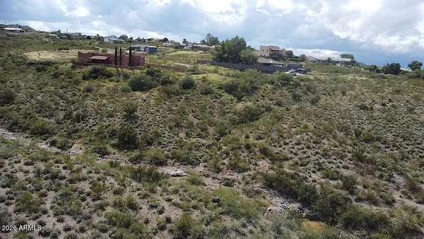 0.41 Acres of Residential Land for Sale in Tombstone, Arizona