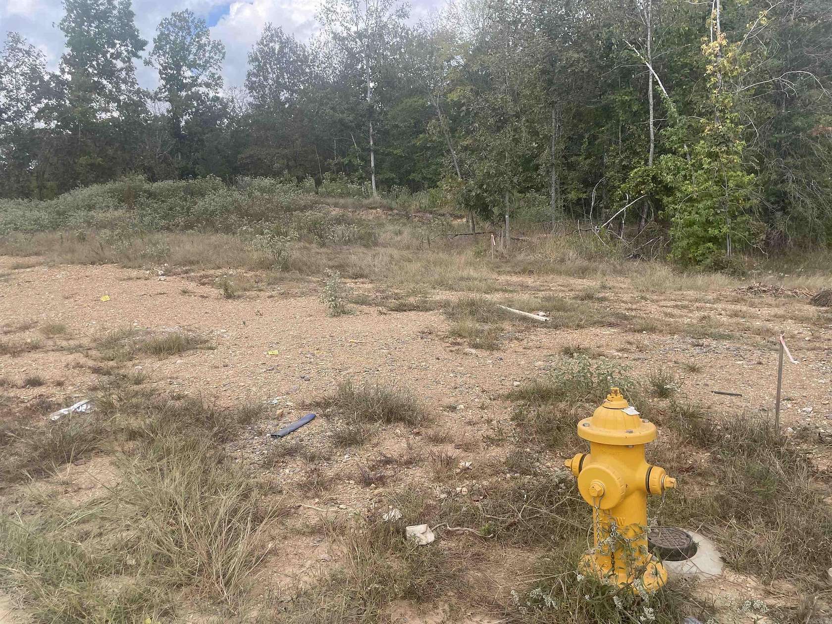 0.48 Acres of Land for Sale in Benton, Arkansas