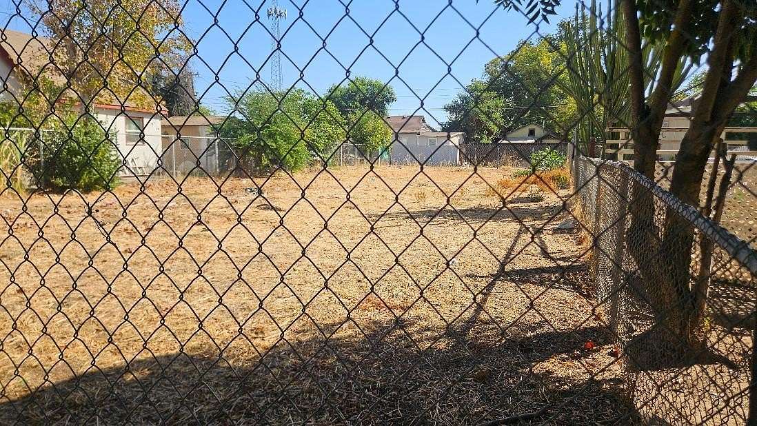 0.13 Acres of Residential Land for Sale in Fresno, California