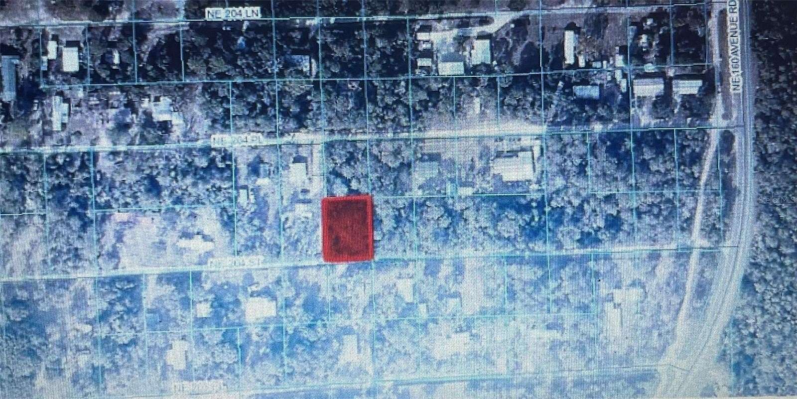0.2 Acres of Residential Land for Sale in Fort McCoy, Florida