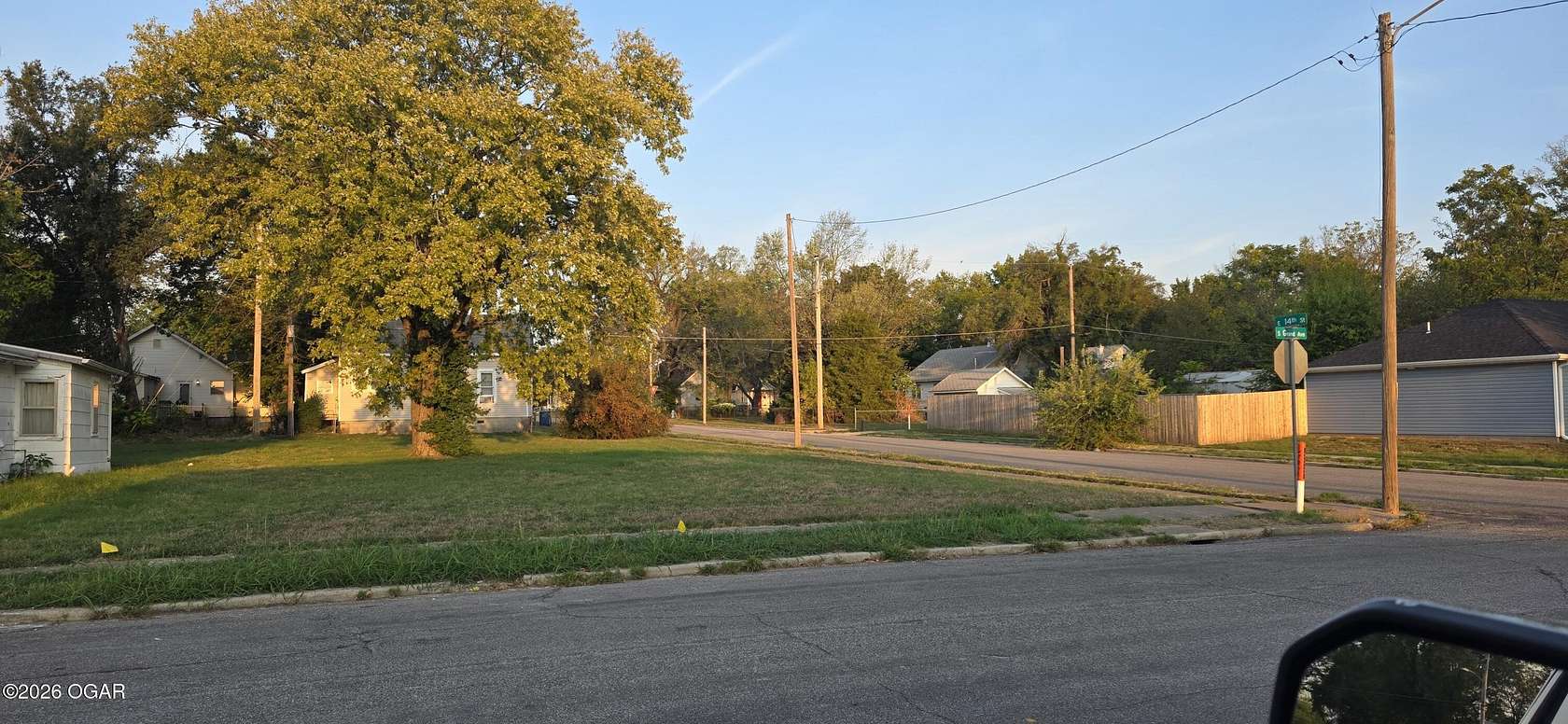 0.14 Acres of Residential Land for Sale in Joplin, Missouri