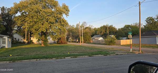 0.14 Acres of Residential Land for Sale in Joplin, Missouri