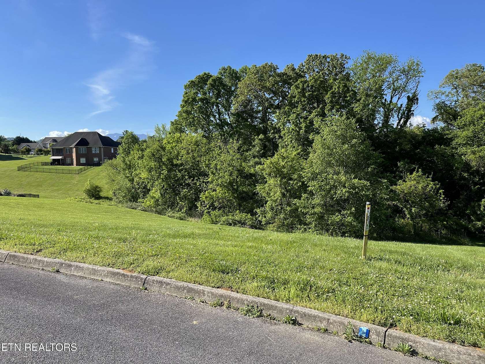 0.84 Acres of Residential Land for Sale in Sevierville, Tennessee