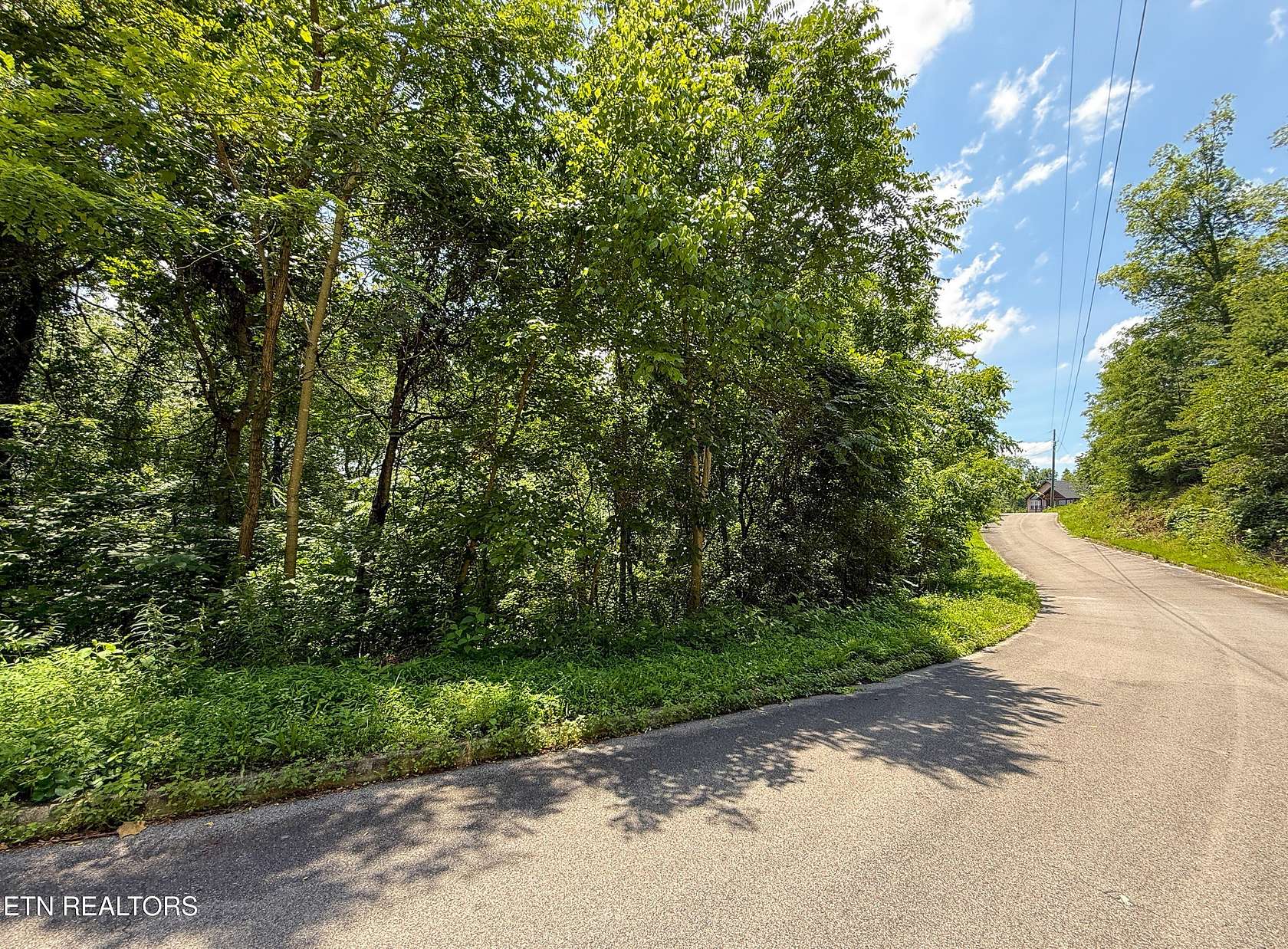 0.87 Acres of Residential Land for Sale in Sevierville, Tennessee