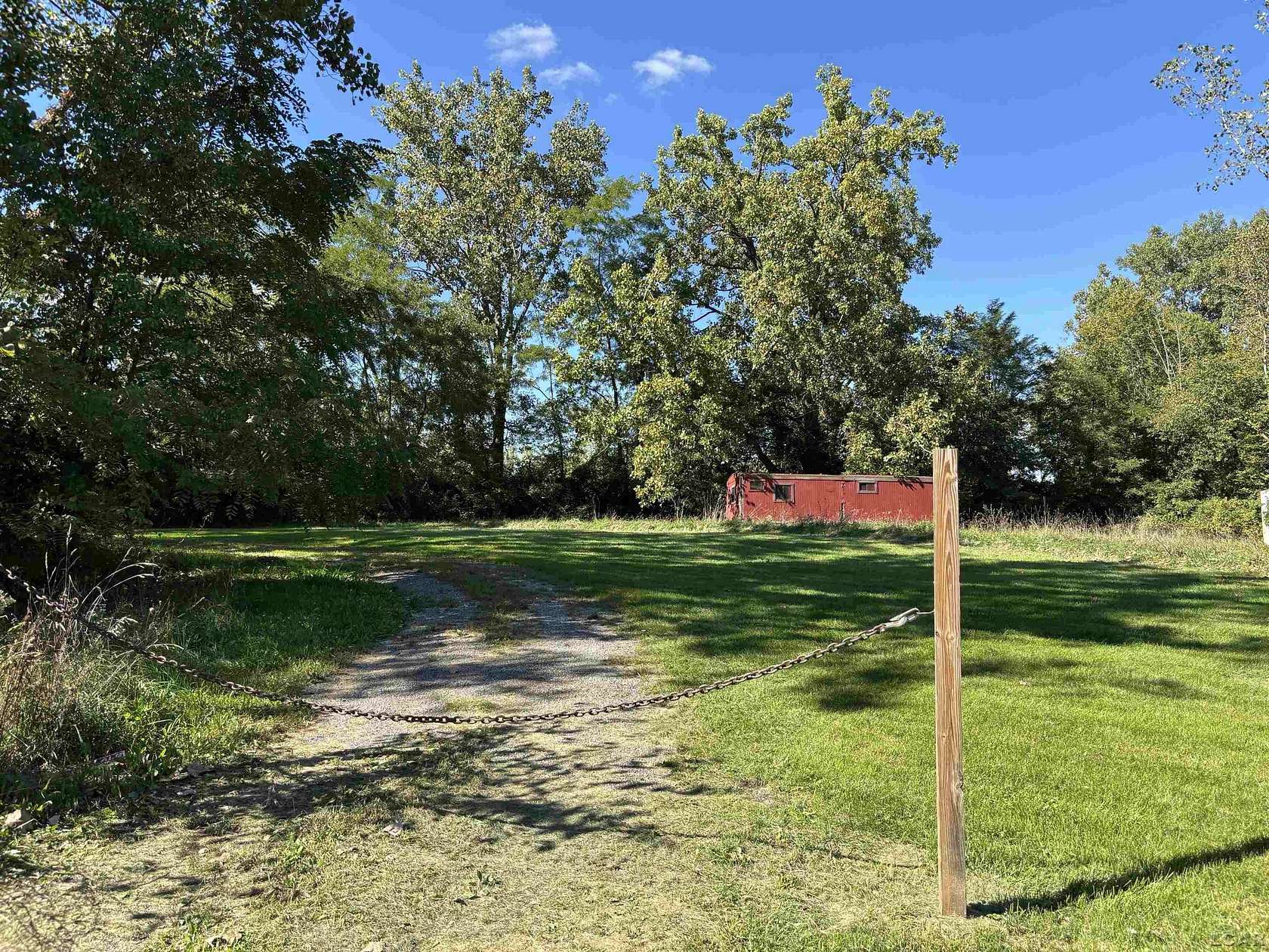 0.93 Acres of Residential Land for Sale in Adrian, Michigan