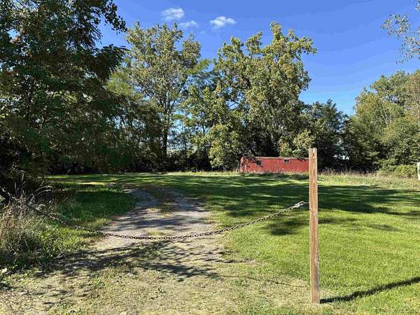 0.93 Acres of Residential Land for Sale in Adrian, Michigan