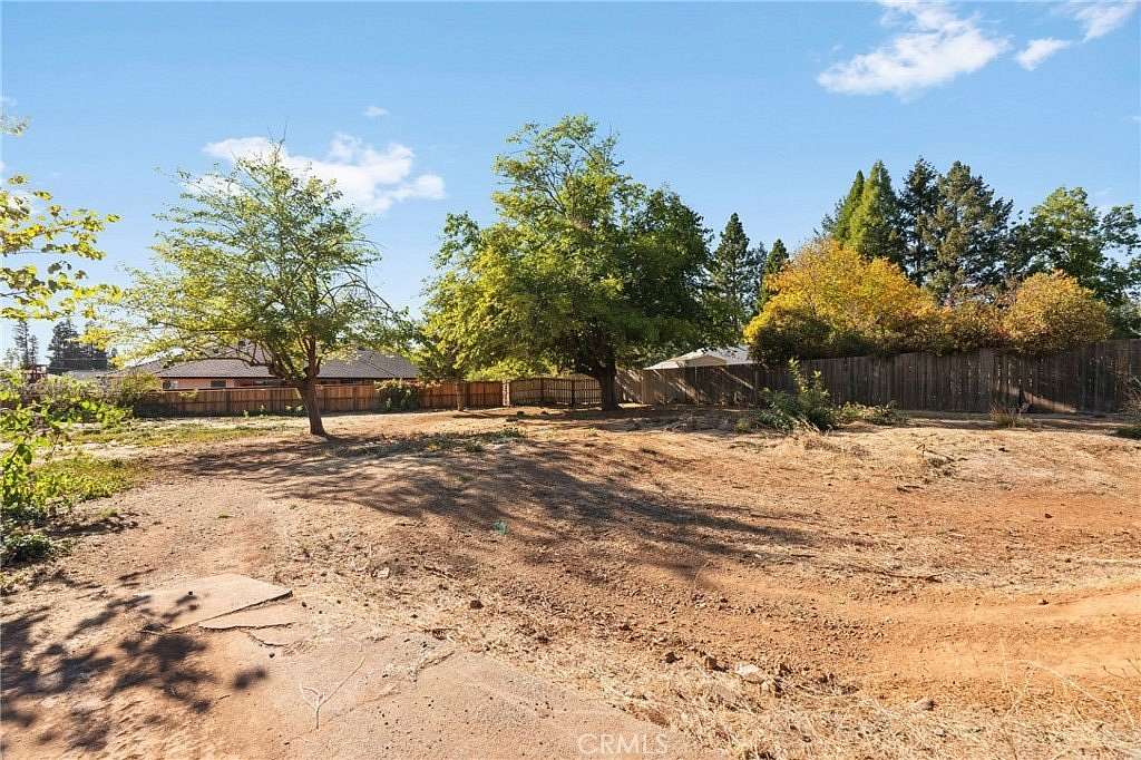 0.39 Acres of Residential Land for Sale in Paradise, California