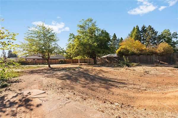 0.39 Acres of Residential Land for Sale in Paradise, California