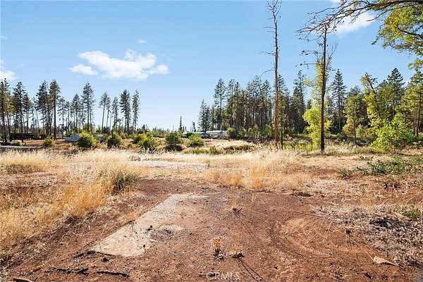 0.36 Acres of Residential Land for Sale in Paradise, California