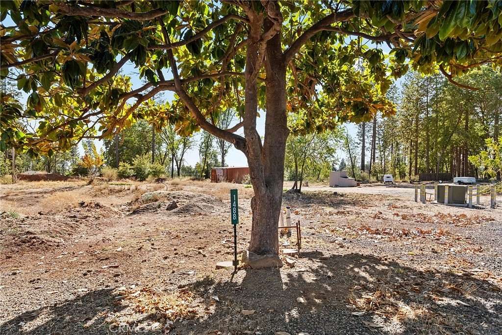 0.25 Acres of Residential Land for Sale in Paradise, California