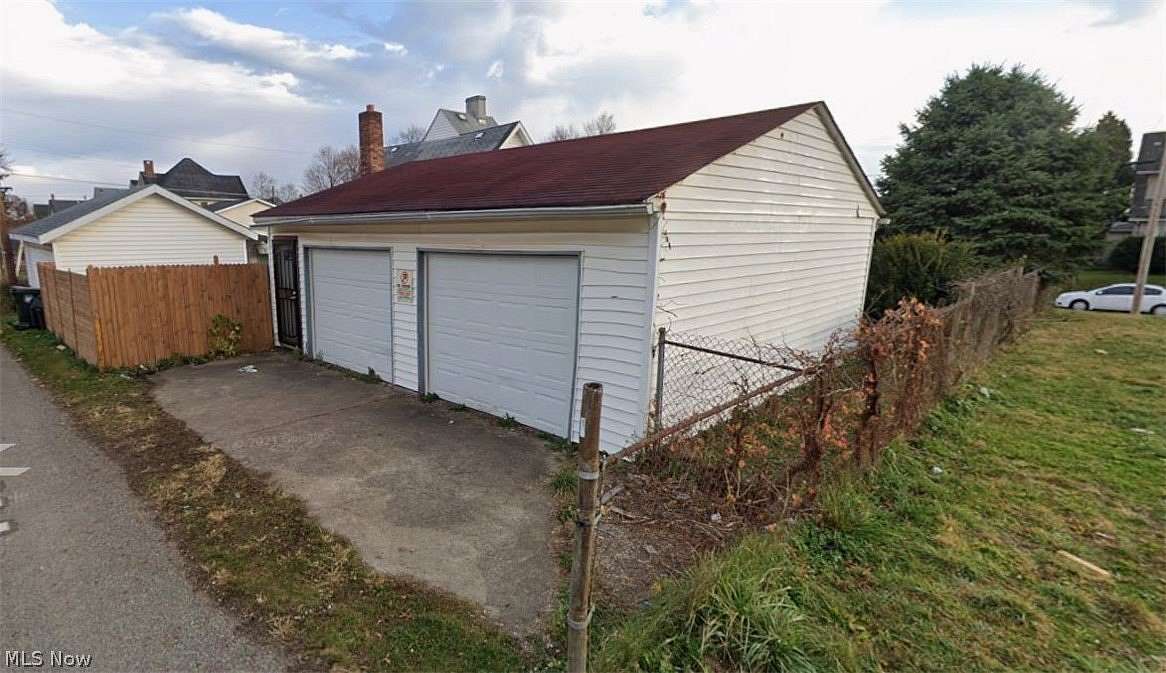 0.12 Acres of Land for Sale in Canton, Ohio