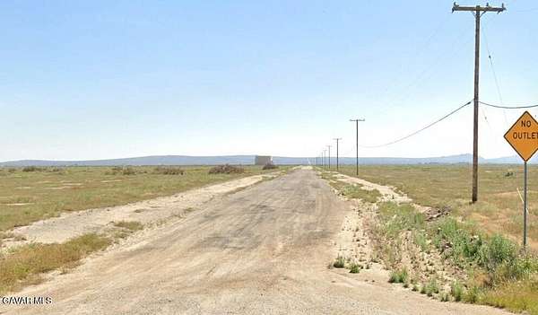 5.19 Acres of Residential Land for Sale in Lancaster, California