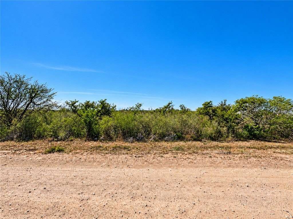 1.52 Acres of Residential Land for Sale in K-Bar Ranch, Texas