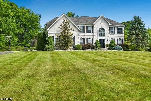 1.84 Acres of Land with Home for Sale in Franklin Township, New Jersey