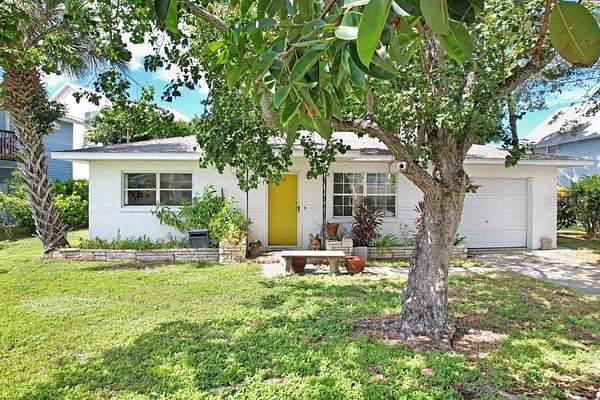 0.12 Acres of Land for Sale in Indian Rocks Beach, Florida