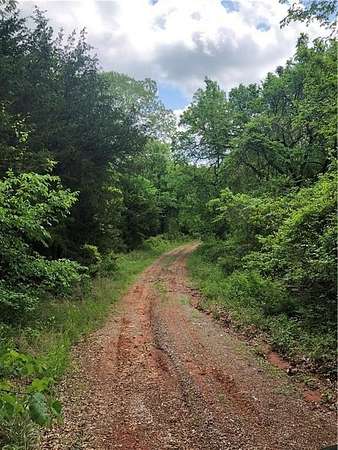 35.3 Acres of Land for Sale in Guthrie, Oklahoma