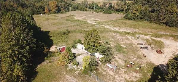 8 Acres of Commercial Land for Sale in Big Clifty, Kentucky
