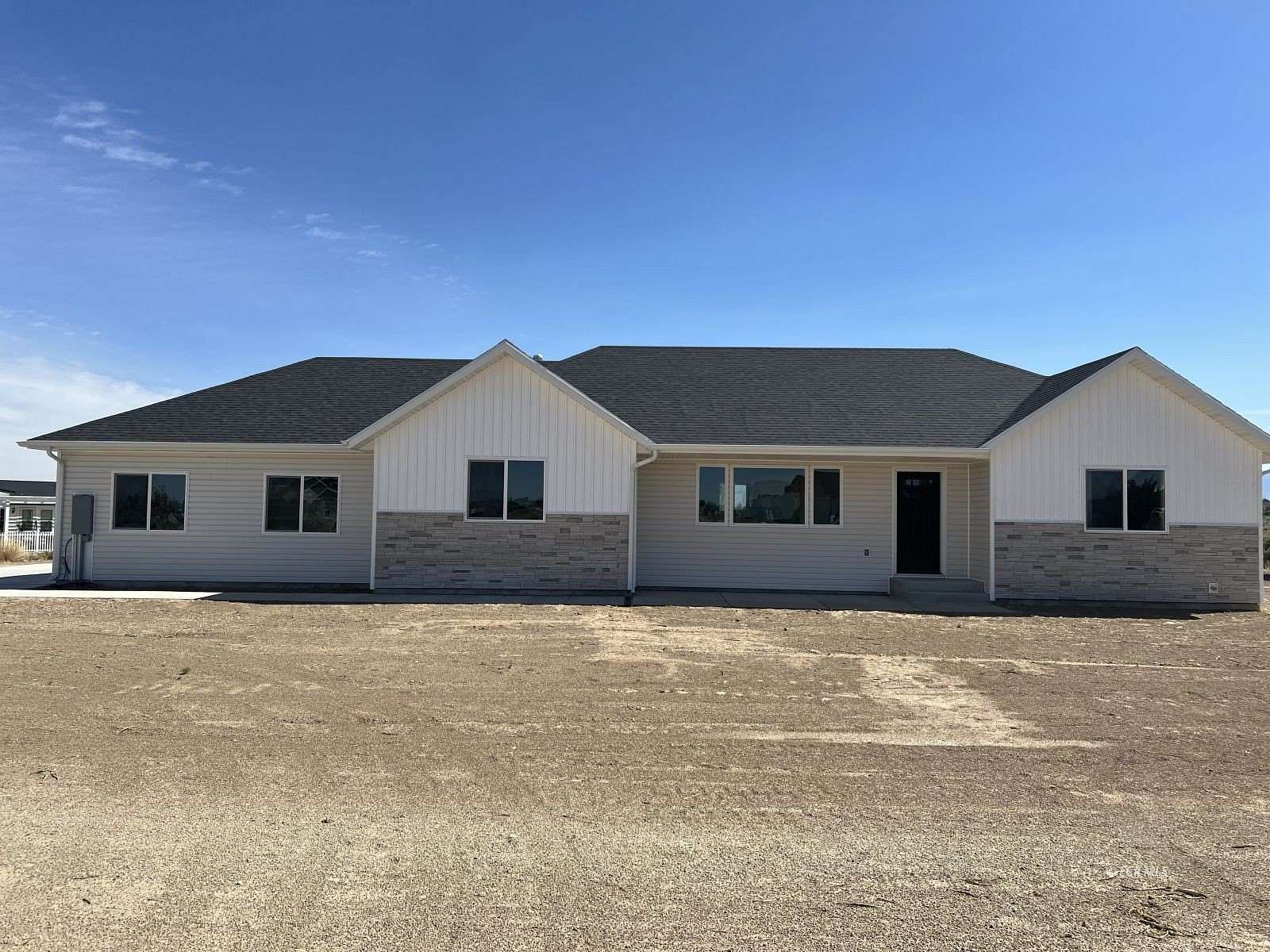 1.65 Acres of Land with Home for Sale in Spring Creek, Nevada