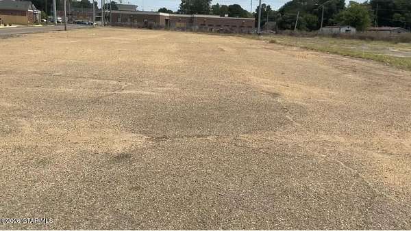 1.47 Acres of Commercial Land for Sale in Columbus, Mississippi