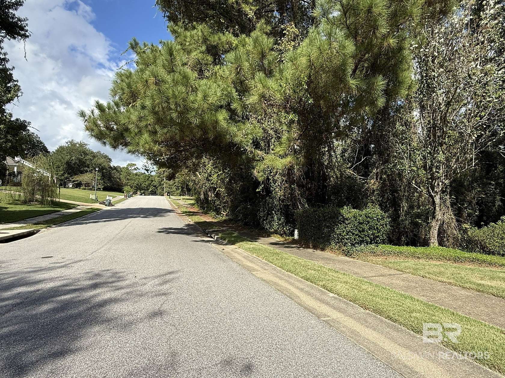 0.58 Acres of Residential Land for Sale in Daphne, Alabama