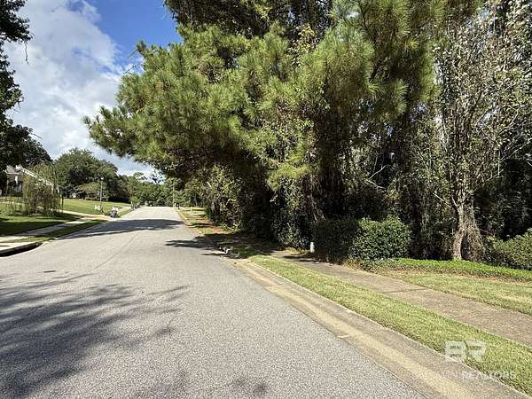 0.58 Acres of Residential Land for Sale in Daphne, Alabama