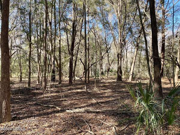 1.85 Acres of Residential Land for Sale in Beaufort, South Carolina