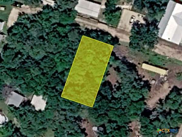 0.12 Acres of Land for Sale in Gatesville, Texas