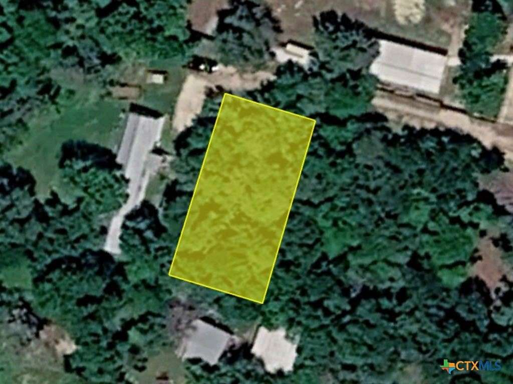 0.12 Acres of Land for Sale in Gatesville, Texas