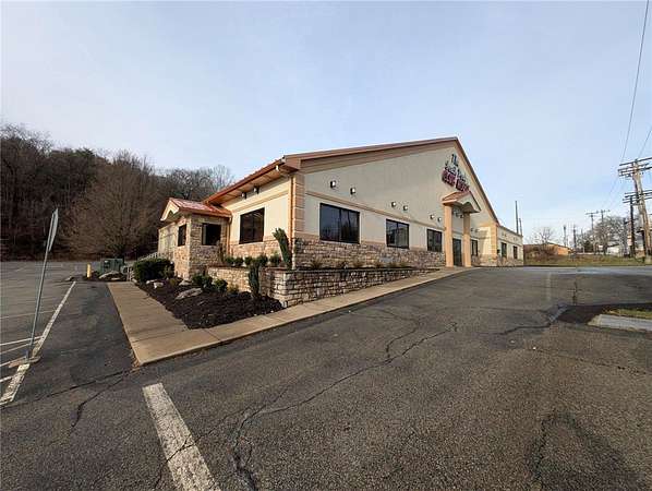 1.78 Acres of Commercial Land for Sale in South Park Township, Pennsylvania