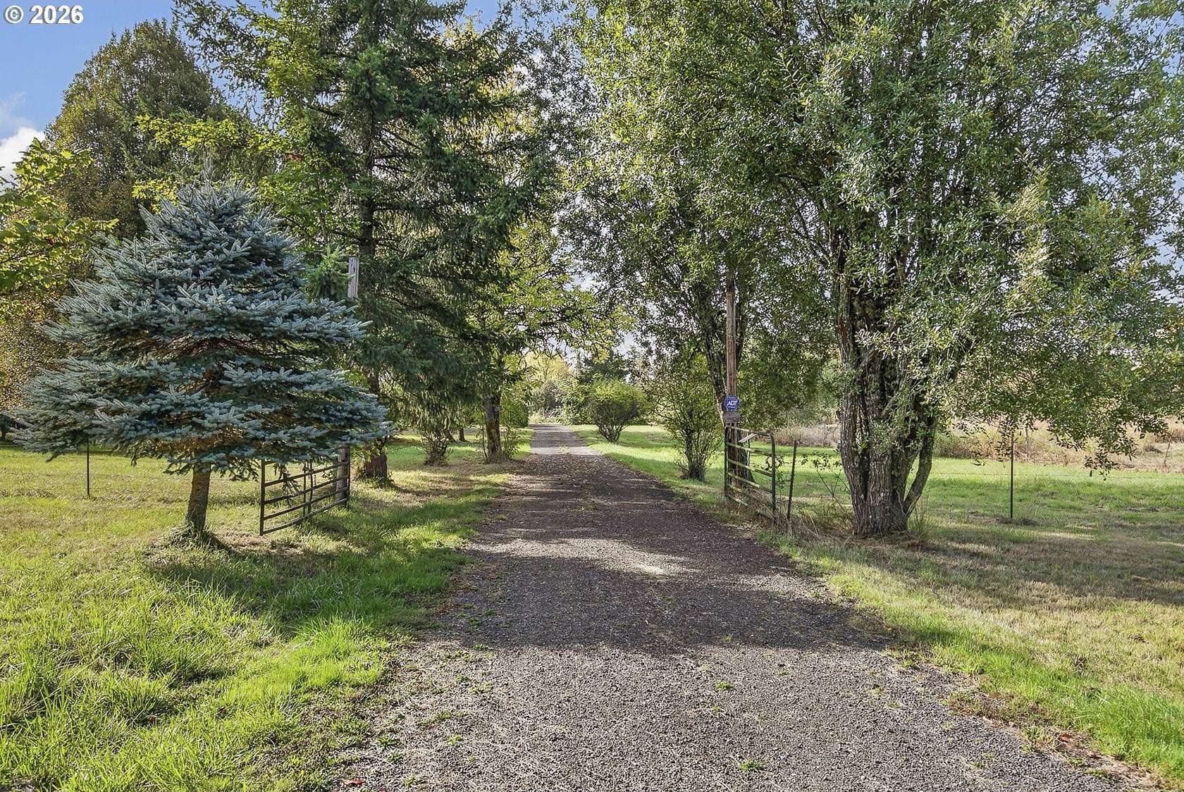 10 Acres of Land for Sale in Battle Ground, Washington