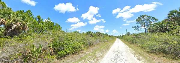 0.23 Acres of Residential Land for Sale in Palm Bay, Florida