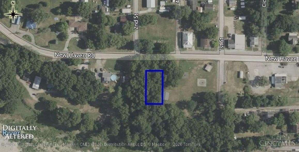 0.2 Acres of Land for Sale in Crosby Township, Ohio