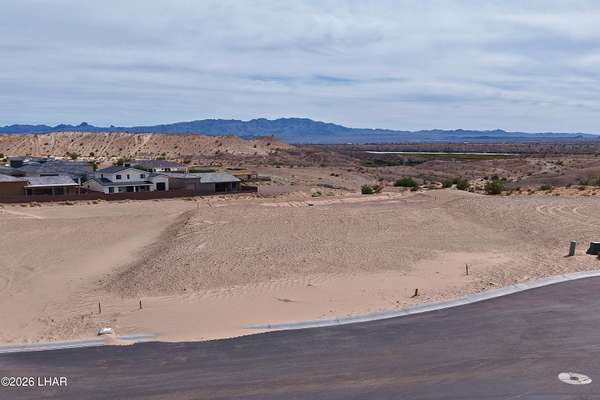 0.19 Acres of Residential Land for Sale in Lake Havasu City, Arizona