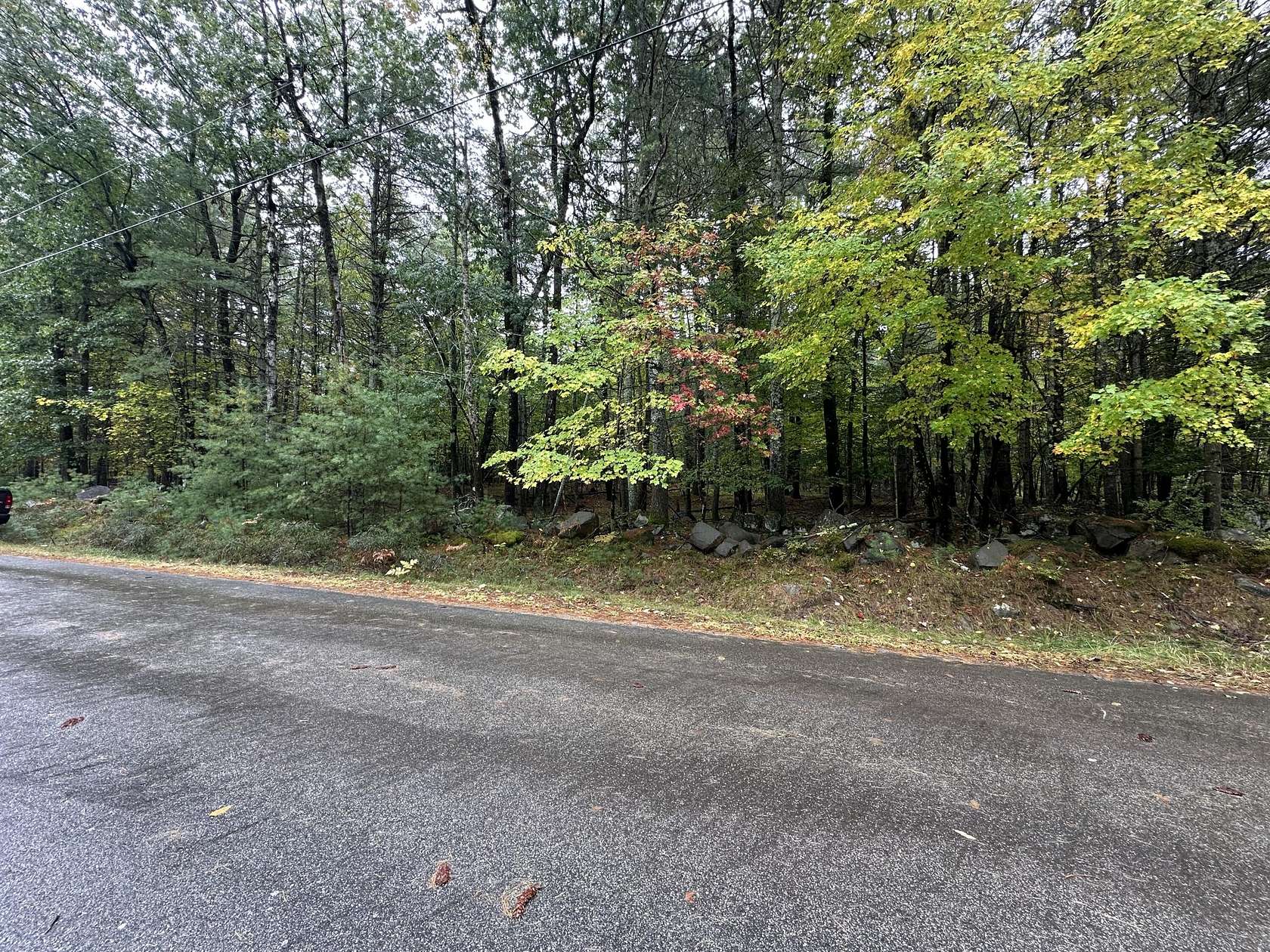 3 Acres of Residential Land for Sale in Limington, Maine