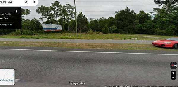 1 Acre of Commercial Land for Sale in Homosassa, Florida