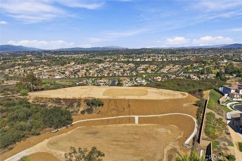 5.82 Acres of Residential Land for Sale in Temecula, California