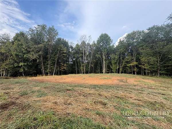 4.12 Acres of Residential Land for Sale in Sparta, North Carolina
