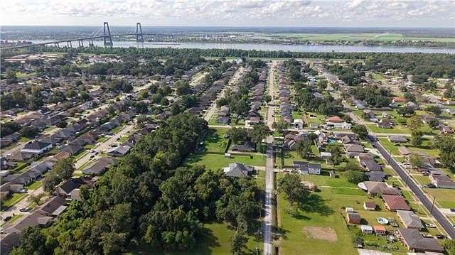 0.15 Acres of Residential Land for Sale in Destrehan, Louisiana