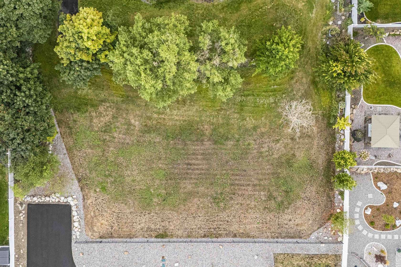 0.15 Acres of Residential Land for Sale in Spokane Valley, Washington