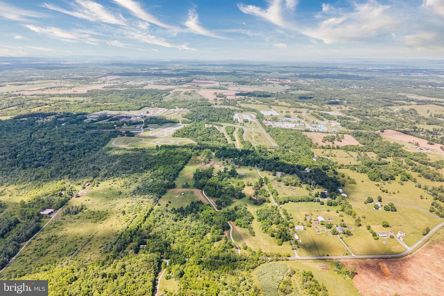 22.5 Acres of Land for Sale in Berryville, Virginia