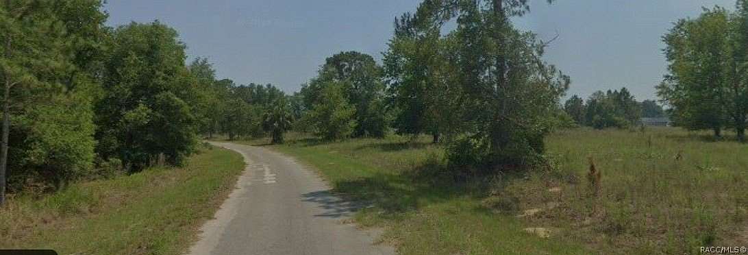 0.34 Acres of Residential Land for Sale in Ocklawaha, Florida